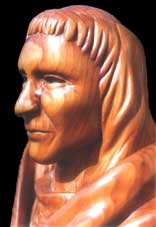 Dunstan's Head