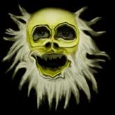 Ghost in the Machine